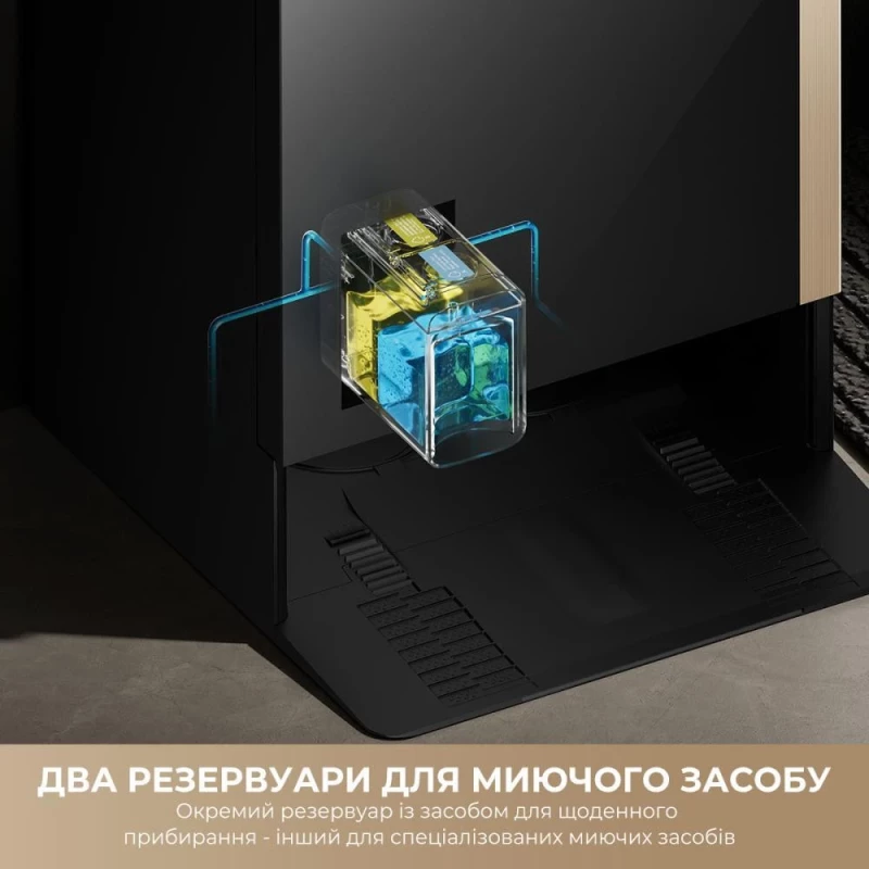 MOVA MOBIUS 60 Black-EUA (RLV83LE) - Зображення 7