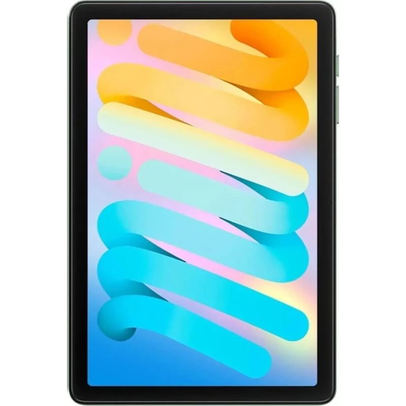 Blackview Tab 20 4/64GB Wi-Fi Field Green - Зображення 1