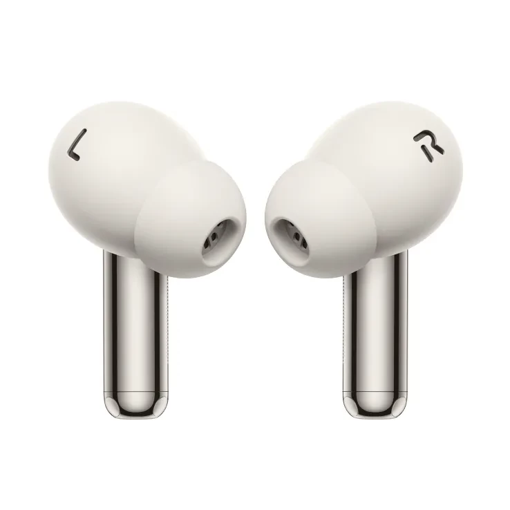 OnePlus Buds Pro 3 Lunar Radiance - Зображення 3