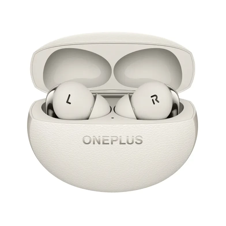OnePlus Buds Pro 3 Lunar Radiance - Зображення 4