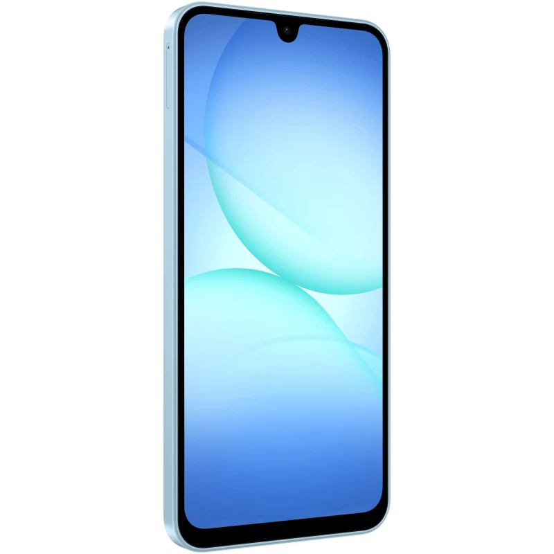 Samsung Galaxy A17 4/128GB Light Blue (SM-A175FLBB) - Зображення 3