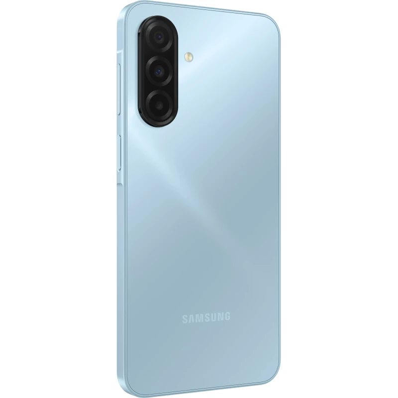 Samsung Galaxy A17 4/128GB Light Blue (SM-A175FLBB) - Зображення 5