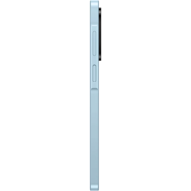 Samsung Galaxy A17 4/128GB Light Blue (SM-A175FLBB) - Зображення 8