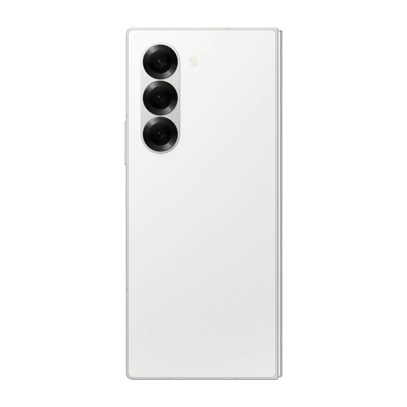 Samsung Galaxy Fold6 12/256GB White (SM-F956BZWB) - Зображення 2