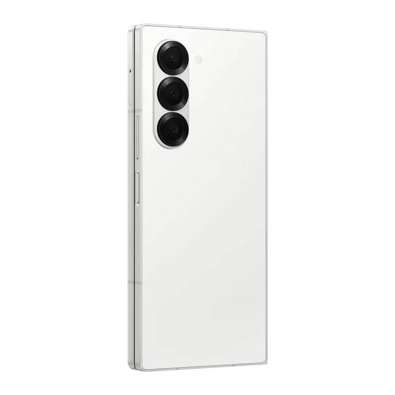 Samsung Galaxy Fold6 12/256GB White (SM-F956BZWB) - Зображення 3