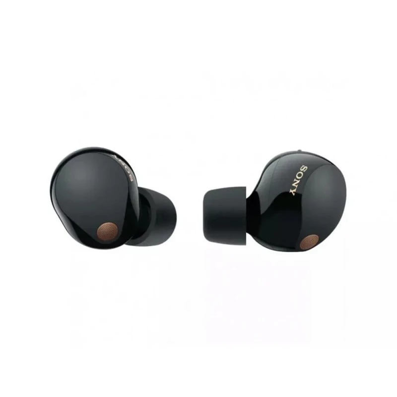 Sony WF-1000XM5 Black (WF1000XM5B.CE7) (EU) - Зображення 4