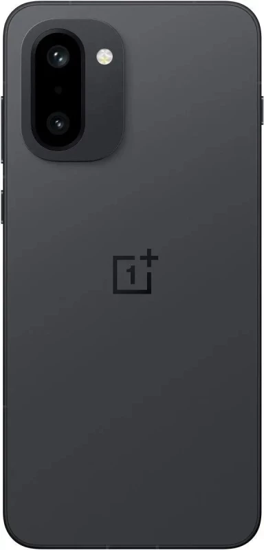 OnePlus 15R 12/256GB Charcoal Black (no adapter) Europe - Зображення 4