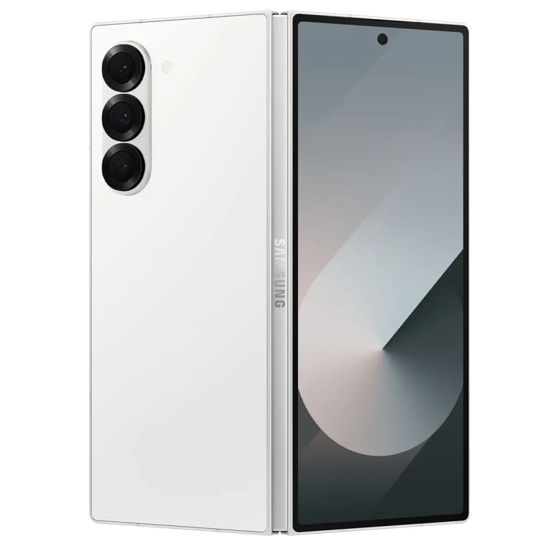 Samsung Galaxy Fold6 12/256GB White (SM-F956BZWB)
