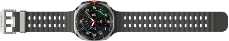 Samsung Galaxy Watch Ultra 2025 Titanium Silver (SM-L705FZS2) (EU) - Зображення 1