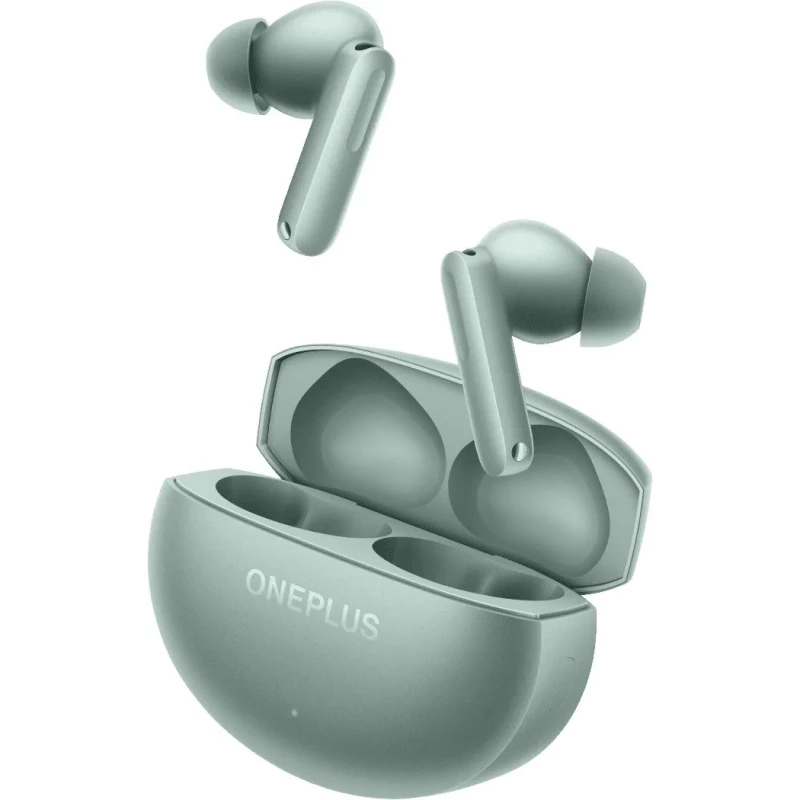 OnePlus Buds 4 E513A Green - Зображення 1