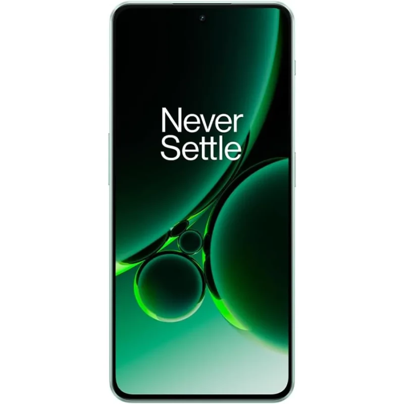 OnePlus Nord 3 5G 12/256GB Misty Green (IN) - Зображення 1