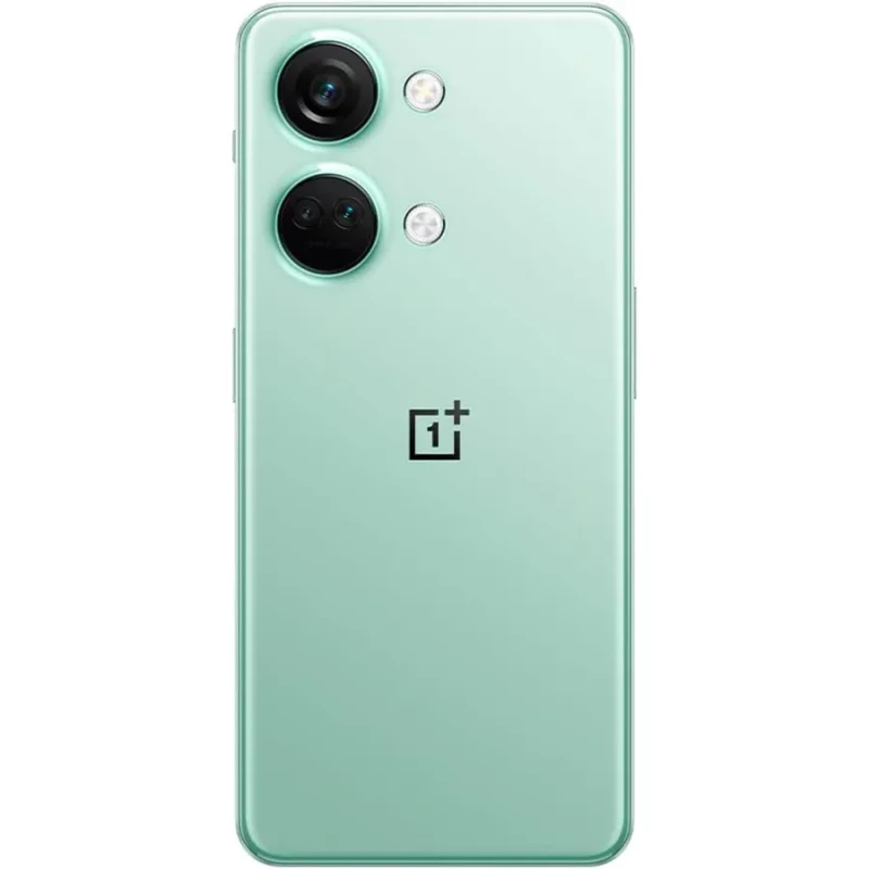 OnePlus Nord 3 5G 12/256GB Misty Green (IN) - Зображення 2