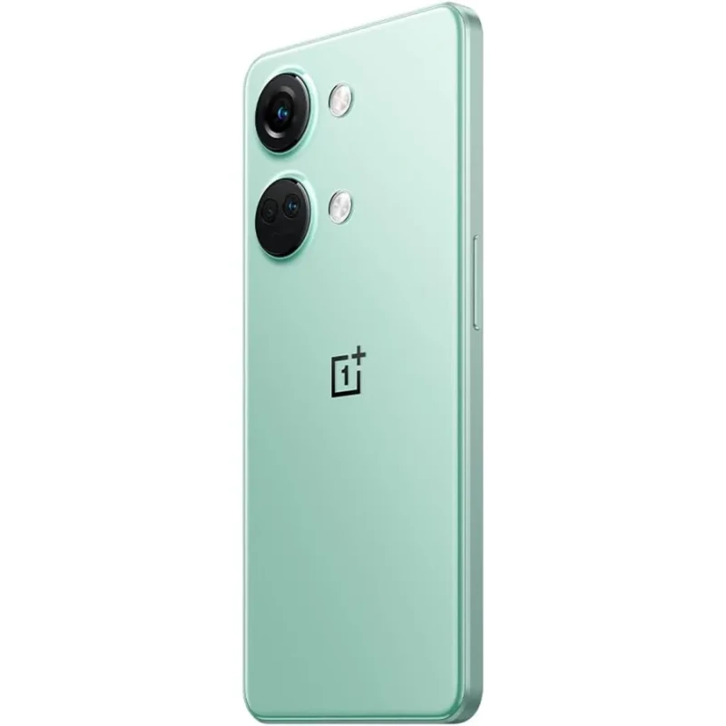 OnePlus Nord 3 5G 12/256GB Misty Green (IN) - Зображення 4