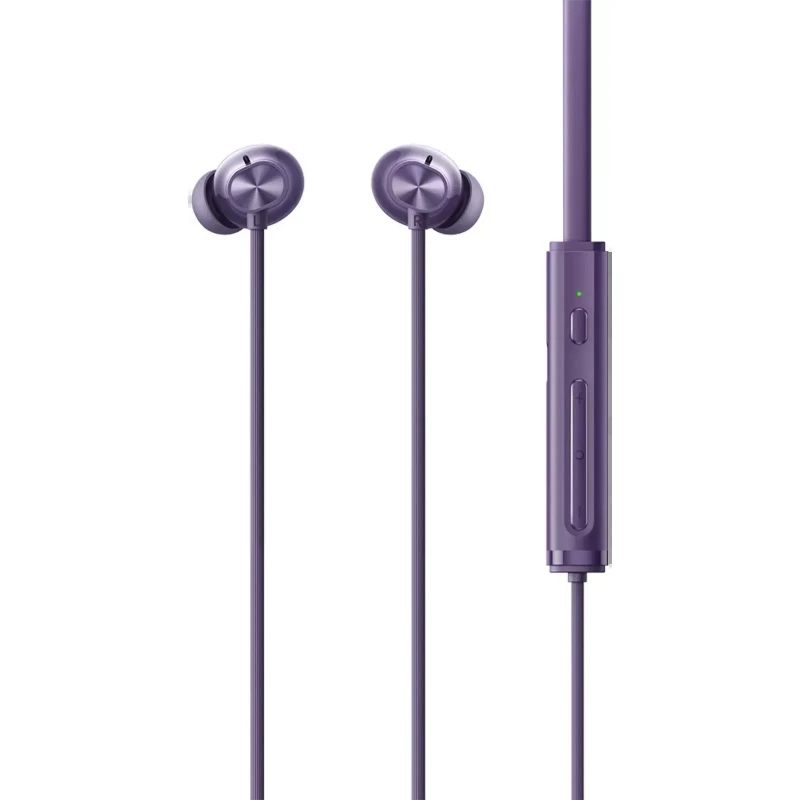 Realme Wireless 5 ANC (RMA2412) Purple - Зображення 1