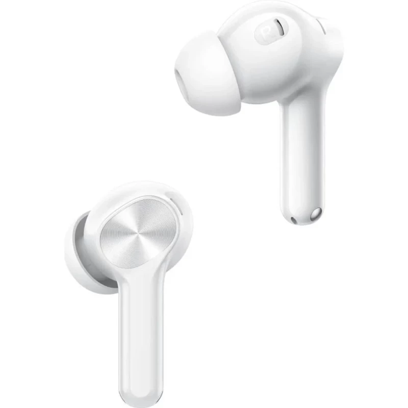 Наушники realme Buds T200X White - Зображення 2