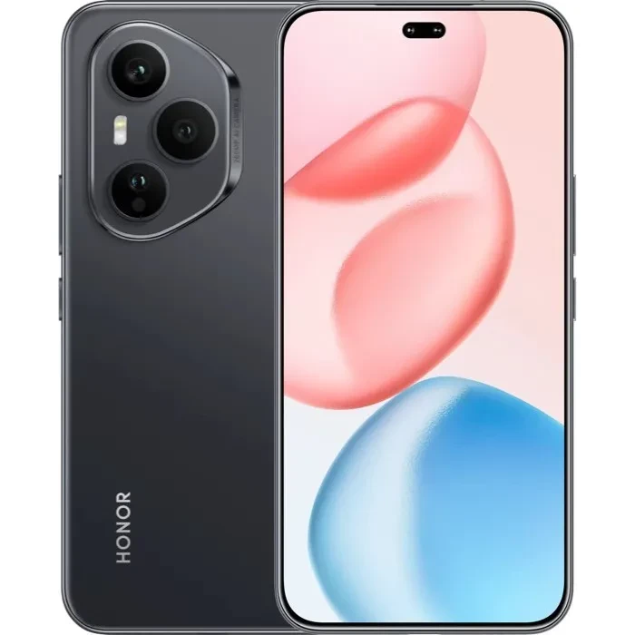 Honor 400 Pro 12/512GB Midnight Black Europe