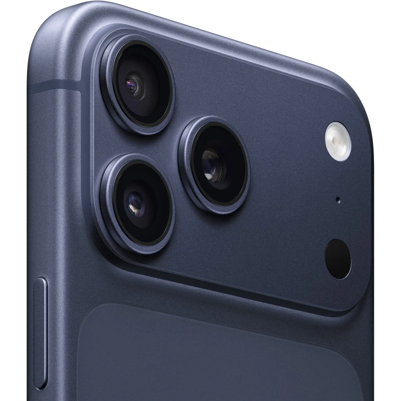 Apple iPhone 17 Pro Max 1TB eSIM Deep Blue (MFXQ4) - Зображення 3