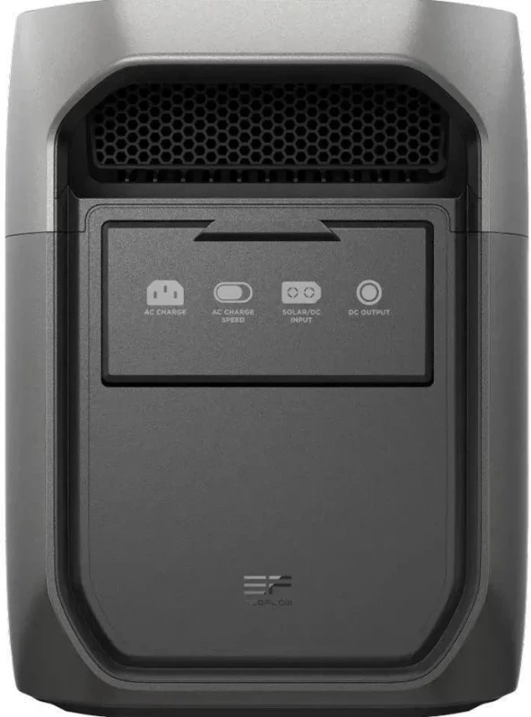 Зарядная станция EcoFlow DELTA 3 Max (FD3M-G-EU-CBOX) - Зображення 2