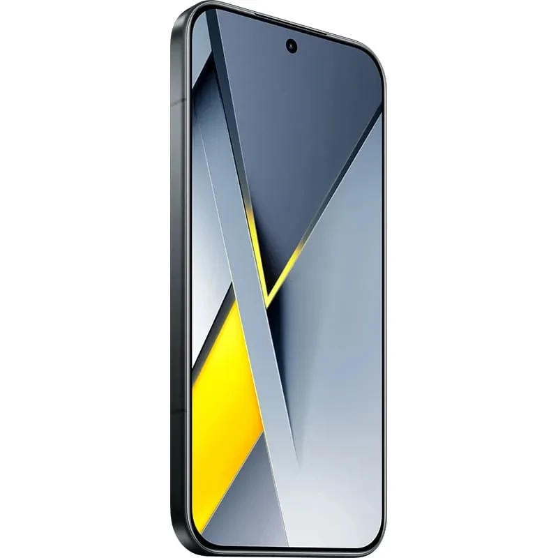 Xiaomi Poco F8 Pro 12/512GB Black (with charger) Europe - Зображення 3