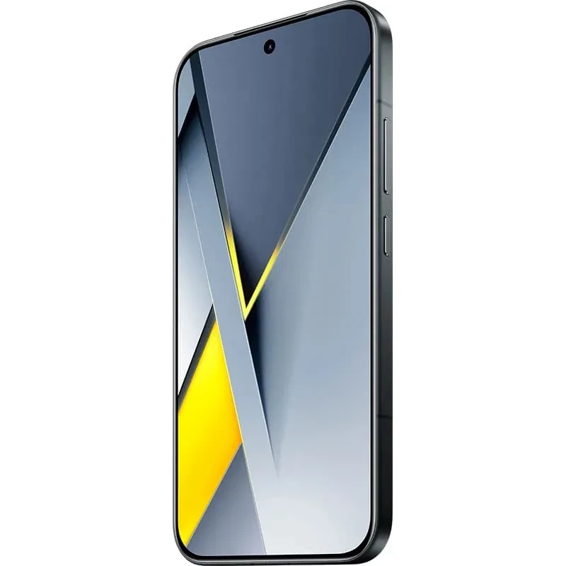 Xiaomi Poco F8 Pro 12/512GB Black (with charger) Europe - Зображення 4