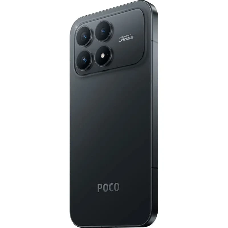 Xiaomi Poco F8 Pro 12/512GB Black (with charger) Europe - Зображення 6