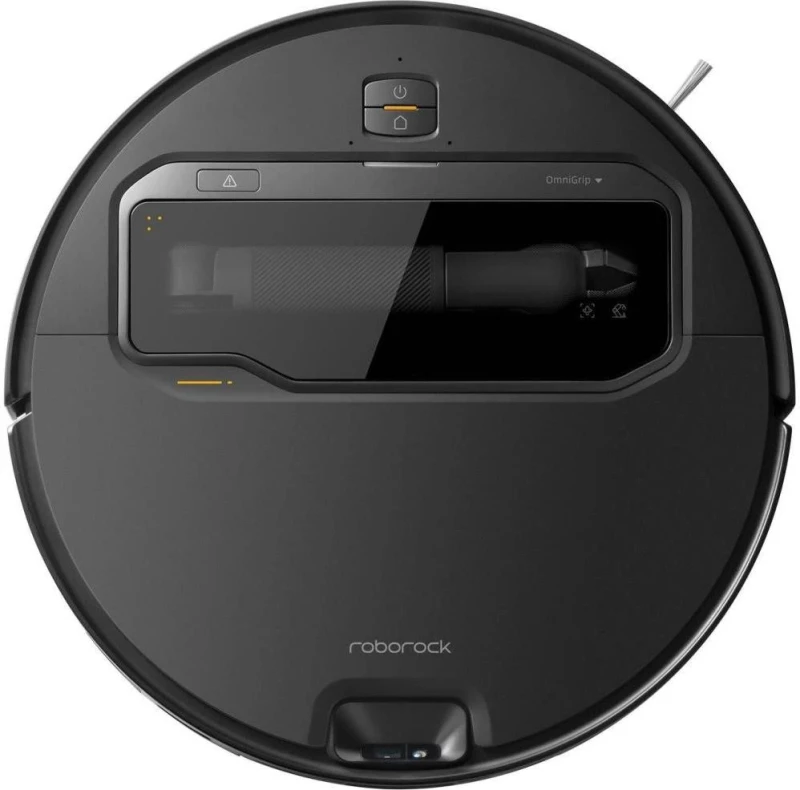 RoboRock Saros Z70 Black - Зображення 2