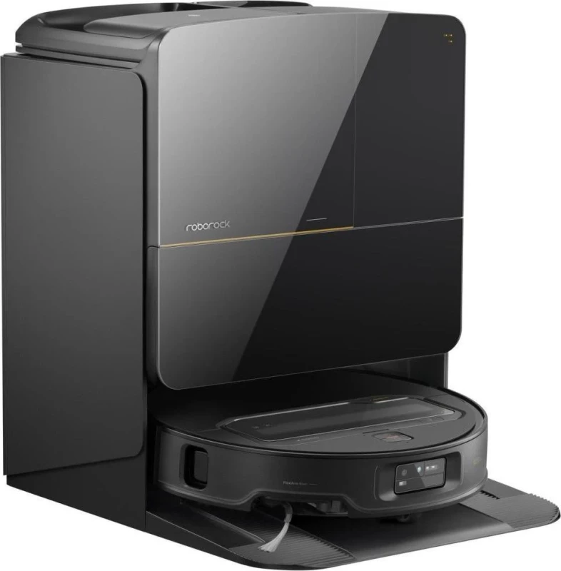 RoboRock Saros Z70 Black - Зображення 4
