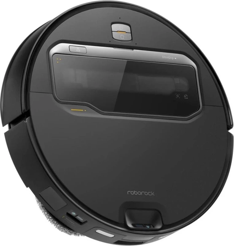 RoboRock Saros Z70 Black - Зображення 6
