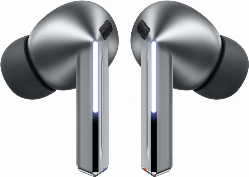Samsung Galaxy Buds3 Pro Silver (SM-R630NZAA)