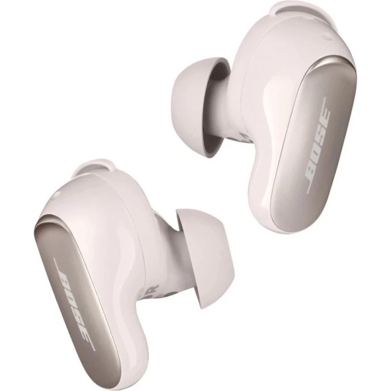 Bose QuietComfort Ultra Earbuds White Smoke (882826-0020) - Зображення 1