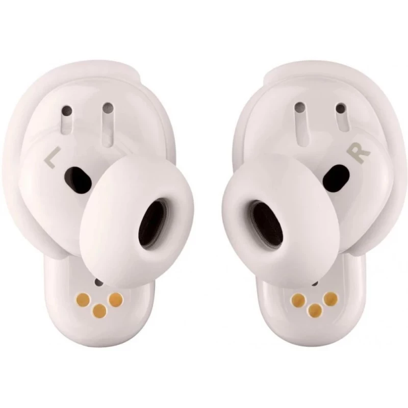 Bose QuietComfort Ultra Earbuds White Smoke (882826-0020) - Зображення 3
