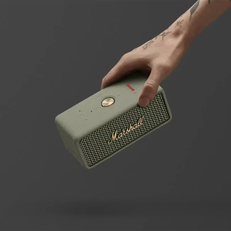 Marshall Emberton III Sage (1007861) - Зображення 4