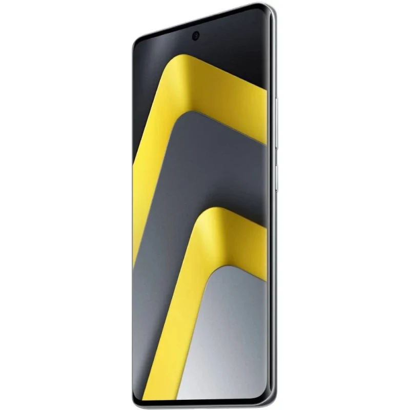 Xiaomi Poco M8 5G 8/512GB Silver (with adapter) Europe - Зображення 4