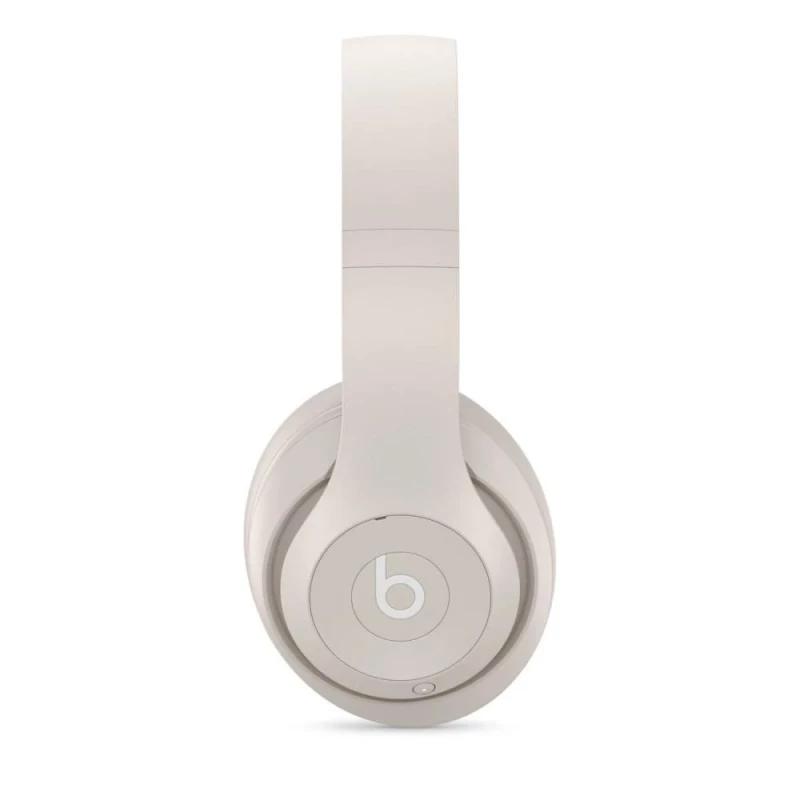 Наушники с микрофоном Beats by Dr. Dre Studio Pro Sandstone (MQTR3) - Зображення 1