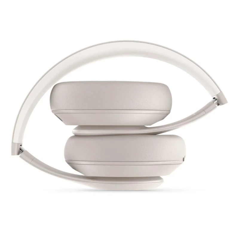 Наушники с микрофоном Beats by Dr. Dre Studio Pro Sandstone (MQTR3) - Зображення 2