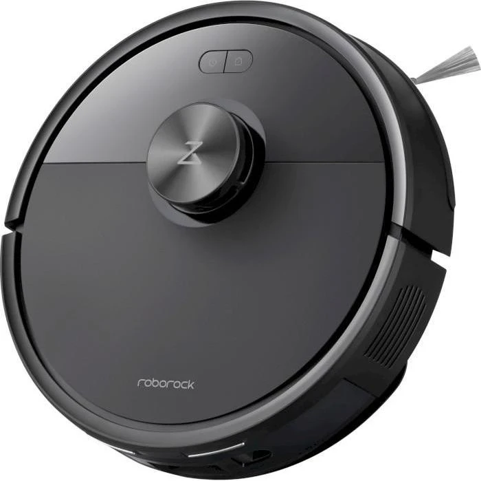 RoboRock Q7 TF+ Black (RRA0TCP) - Зображення 2