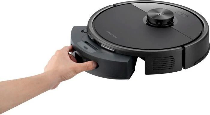 RoboRock Q7 TF+ Black (RRA0TCP) - Зображення 5