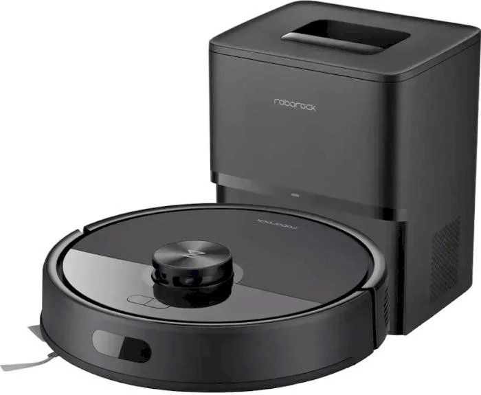 RoboRock Q7 TF+ Black (RRA0TCP)