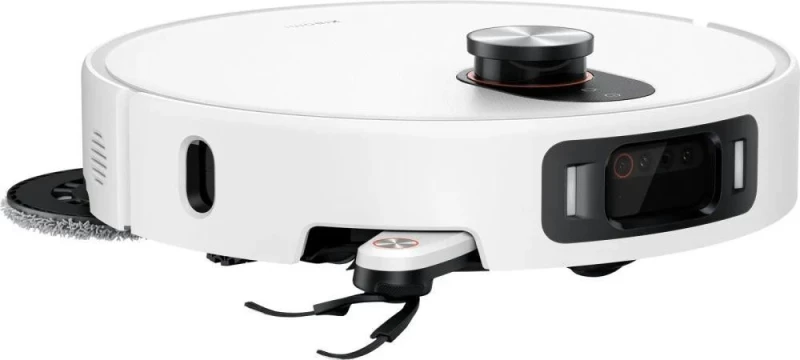 Xiaomi Robot Vacuum 5 Pro (BHR07WFEU) - Зображення 3