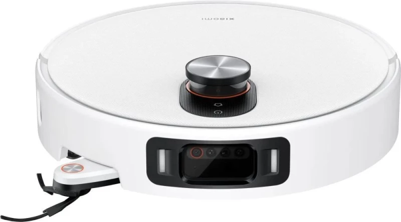 Xiaomi Robot Vacuum 5 Pro (BHR07WFEU) - Зображення 4