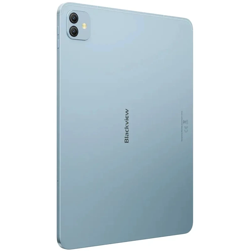Blackview Link 8 6/256GB Dawn Blue - Зображення 3