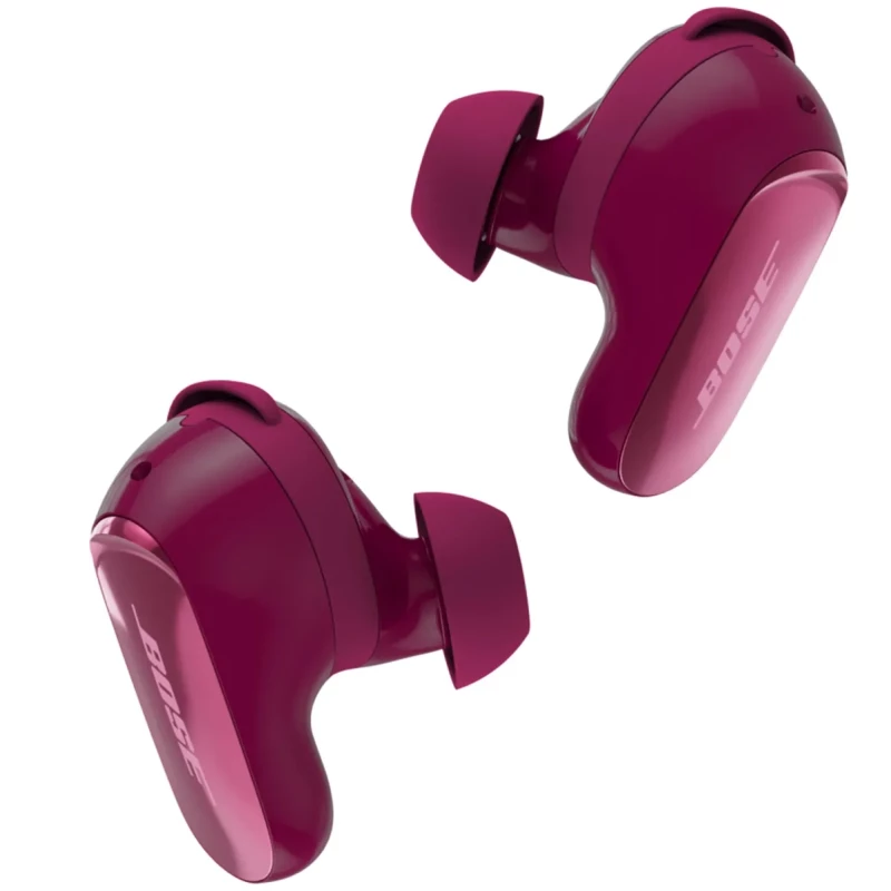 Bose QuietComfort Ultra Earbuds [2nd Gen] - Deep Plum (896637-0030) - Зображення 1