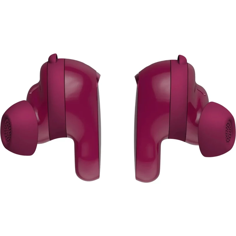Bose QuietComfort Ultra Earbuds [2nd Gen] - Deep Plum (896637-0030) - Зображення 2