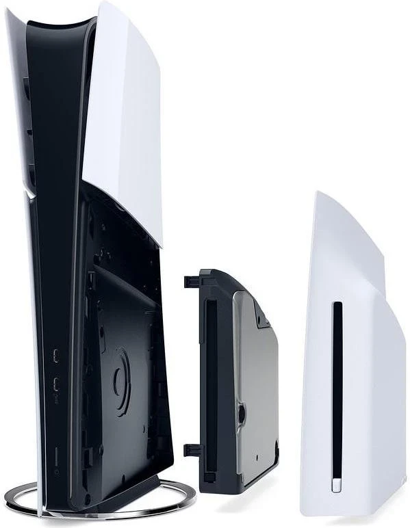 Sony Playstation 5 Slim 1TB EA SPORTS FC 26 Bundle (1000049854) - Зображення 3