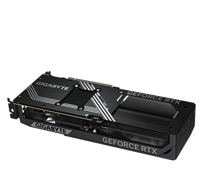 Gigabyte GeForce RTX 5070 Windforce OC 12GB GDDR7 DLSS4 (GV-N5070WF3OC-12GD) EU - Зображення 3