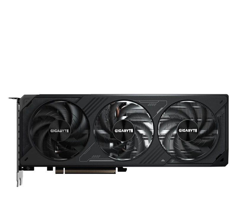 Gigabyte GeForce RTX 5070 Windforce OC 12GB GDDR7 DLSS4 (GV-N5070WF3OC-12GD) EU - Зображення 4