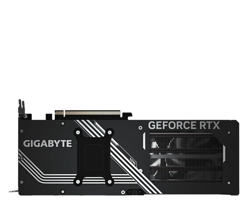 Gigabyte GeForce RTX 5070 Windforce OC 12GB GDDR7 DLSS4 (GV-N5070WF3OC-12GD) EU - Зображення 5