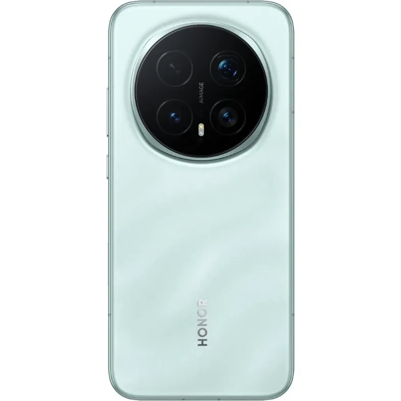 Honor Magic8 Pro 5G 12/512GB Sky Cyan (6400 mAh) Europe - Зображення 3