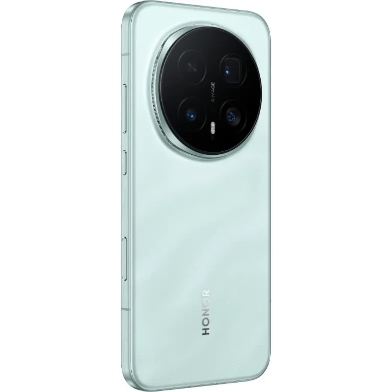 Honor Magic8 Pro 5G 12/512GB Sky Cyan (6400 mAh) Europe - Зображення 4