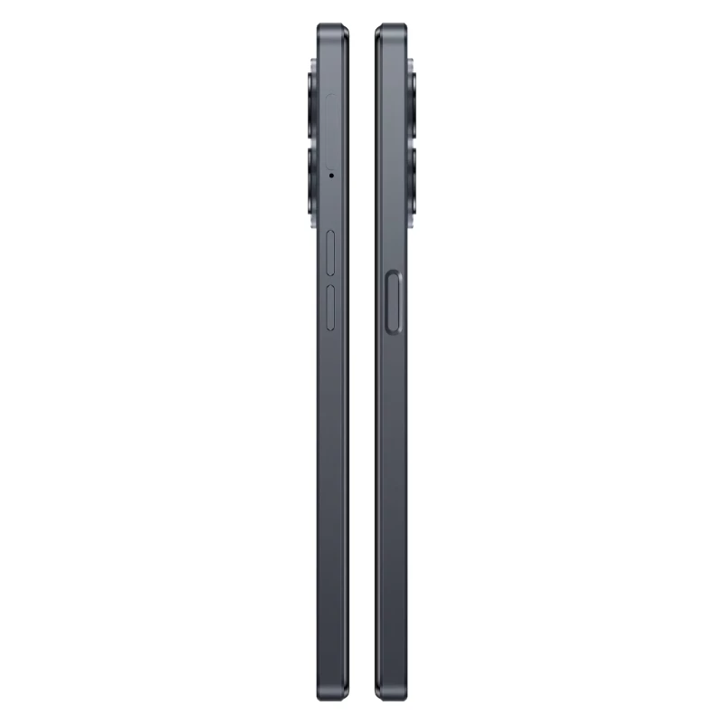 OPPO A77 5G 6/128GB Midnight Black - Зображення 3